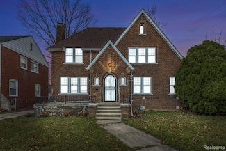 5959 Three Mile Dr, Detroit, MI 48224