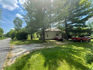 7253 McFarren Rd, Gosport, IN 47433