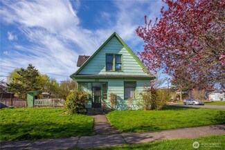 515 Irving St, Bellingham, WA 98225