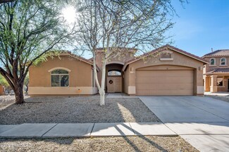 17188 S Sienna Bluffs Trail, Vail, AZ 85641