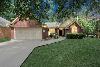 70 N Lace Arbor Dr, Spring, TX 77382