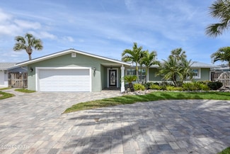108 Anchor Dr, Ponce Inlet, FL 32127