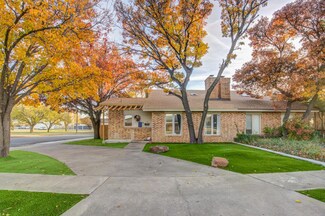 3201 61st St, Lubbock, TX 79413