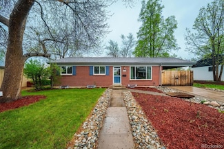 3200 W Chenango Ave, Englewood, CO 80110