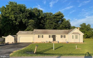 652 Yoder Dr, Hartly, DE 19953
