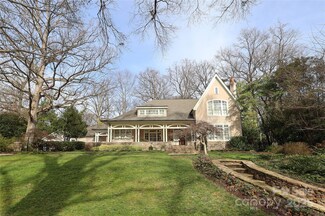 1121 Linganore Place, Charlotte, NC 28203