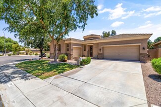 3225 E Cardinal Ct, Chandler, AZ 85286
