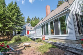 304 Bar Island Rd, Milbridge, ME 04658