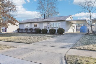 1148 Hillridge Rd, Reynoldsburg, OH 43068