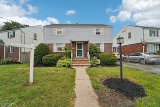 12 Macarthur Ave, Hasbrouck Heights, NJ 07604