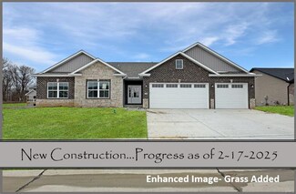 258 Smola Woods Ct, Glen Carbon, IL 62034