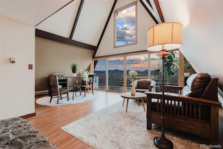 8691 S Warhawk Rd Unit 2, Conifer, CO 80433