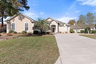 414 Carriage Lake Dr, Little River, SC 29566