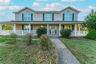 140 Foxwood Dr, Grubville, MO 63041