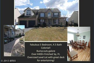 5615 Haddington Dr, Adamstown, MD 21710