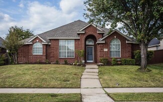 1428 Meadow Vista Dr, Carrollton, TX 75007