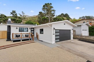 404 Milagra Dr, Pacifica, CA 94044