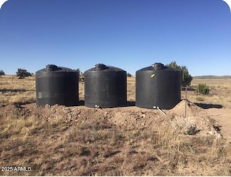 Lot 52 Juniperwood Ranch -- Unit 11, Ash Fork, AZ 86320