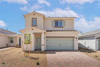 6712 Violet Cascade Ave, Las Vegas, NV 89156