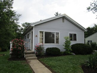 36 6th St, Peebles, OH 45660