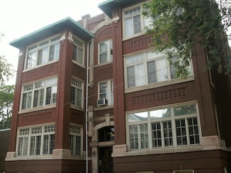 5600 S Dorchester Ave Unit 3, Chicago, IL 60637