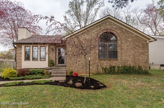 323 Old Harrods Creek Rd, Louisville, KY 40223