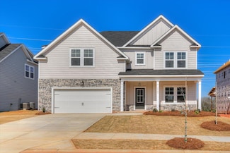 5089 Chimney Swift Path, Aiken, SC 29803