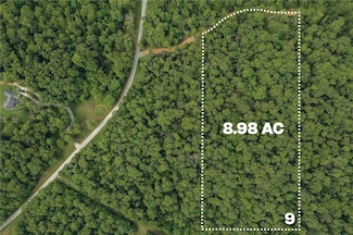 Lot 9 (8.98 acres) Mink Dr, Neosho, MO 64850