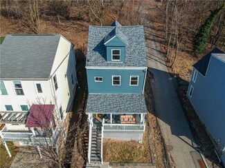 1900 Meadville St, Pittsburgh, PA 15214
