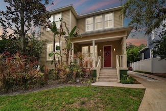 3104 W Fielder St, Tampa, FL 33611