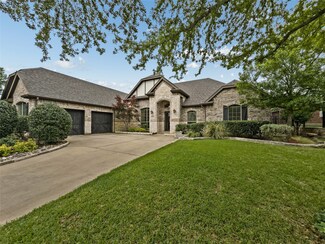 5143 Pond Bluff Way, McKinney, TX 75069