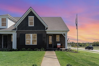 1234 Wrights Mill Rd, Spring Hill, TN 37174