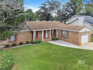 111 Fernwood Cir, Daphne, AL 36526