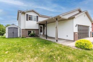 250 18th Ave SE, Saint Joseph, MN 56374