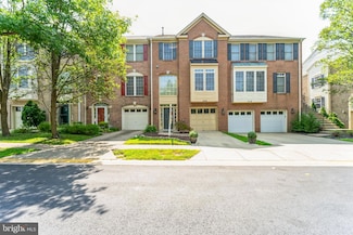 2116 Elm Tree Ln, Silver Spring, MD 20906