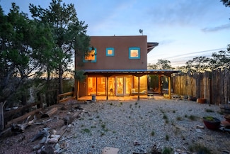 1568 New Mexico 522, San Cristobal, NM 87564