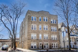 4646 N Seeley Ave Unit 2N, Chicago, IL 60625