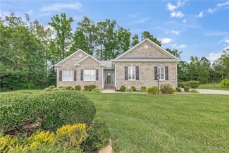 3130 Tinsley Terrace, Prince George, VA 23875
