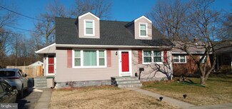 228 Bentley Ave, Trenton, NJ 08619
