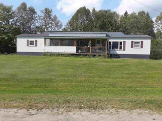 164 Fish Hatchery Rd, Colebrook, NH 03576