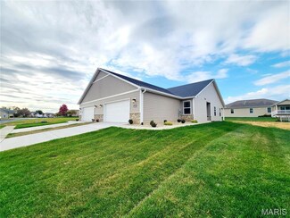 10952 Upland Terrace, Lebanon, IL 62254