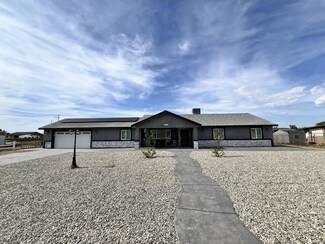 10231 E Avenue R 12, Littlerock, CA 93543