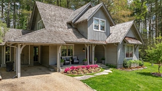 62 Old Willow Cir, Cashiers, NC 28717