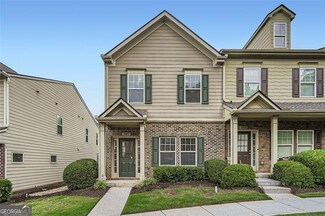 3807 Cyrus Ridge Way NW, Kennesaw, GA 30152