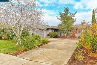 4219 Cheshire Dr, Concord, CA 94521