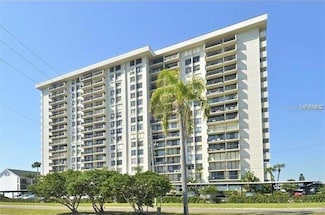 400 Island Way Unit 1606, Clearwater Beach, FL 33767