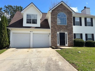 4817 Hidden Creek Place Unit 2B, Decatur, GA 30035