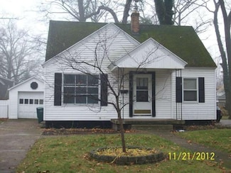 1509 Beardsley Ave, Muskegon, MI 49441