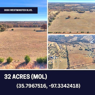 0 S 0000 Westminster + Seward Blvd Unit 1202259, Guthrie, OK 73044