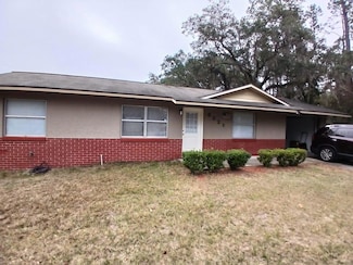 4225 NE 25th Ave, Ocala, FL 34479